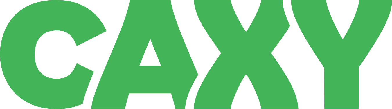Caxy Interactive