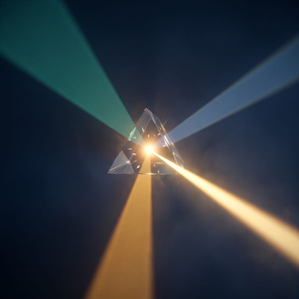 Three dimensions of innovation persona