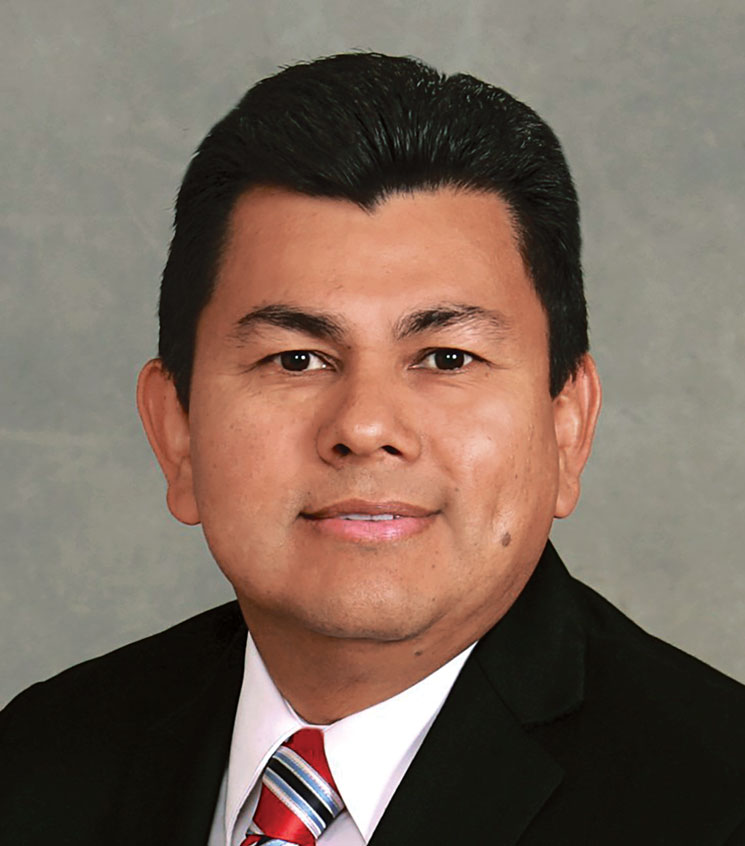Javier Zarazua Ruiz